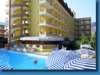 Kleopatra Golden Sun Hotel 